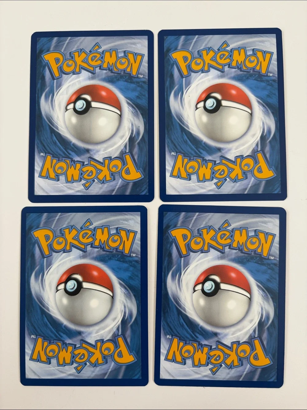 ☠️ Poison & Pollution Pokémon Card Lot | Koffing Trubbish Grimer Toxapex ✨5/$25✨